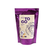 VILAVI T8 ERA TO GO Coconut - Pełnowartościowy posiłek białkowy z olejem MCT, 350g