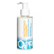 Goeco Ozone Hair Cleanser - Preparat ozonowy do oczyszczania i dotleniania skóry głowy, 150 ml
