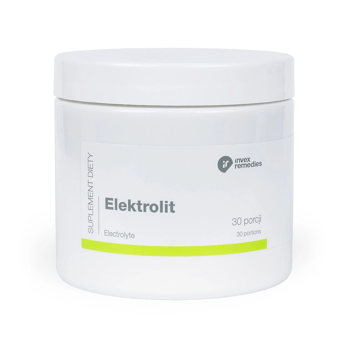 Suplement diety Elektrolit 150 g