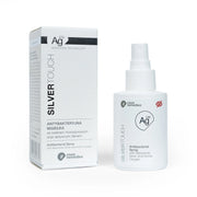 Invex Remedies - Ag125 Antybakteryjna mgiełka ze srebrem monojonowym i aktywnym tlenem, 100 ml