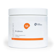 Invex Remedies D-ryboza - Suplement diety na energię i regenerację ATP, 150 g