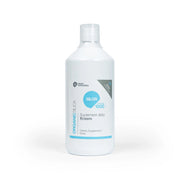 Invex Remedies SILOR Organic - Krzem monojonowy w płynie, suplement diety, 1000 ml