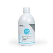 Invex Remedies SILOR+B+J - Suplement diety: Krzem, bor i jod w płynie (monojony), 500 ml