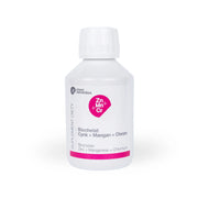 Biochelat Cynk+Mangan+Chrom Zn+Mn+Cr 150 ml