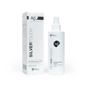 Invex Remedies - Antybakteryjny tonik ze srebrem monojonowym Ag123 do cery trądzikowej, 200 ml