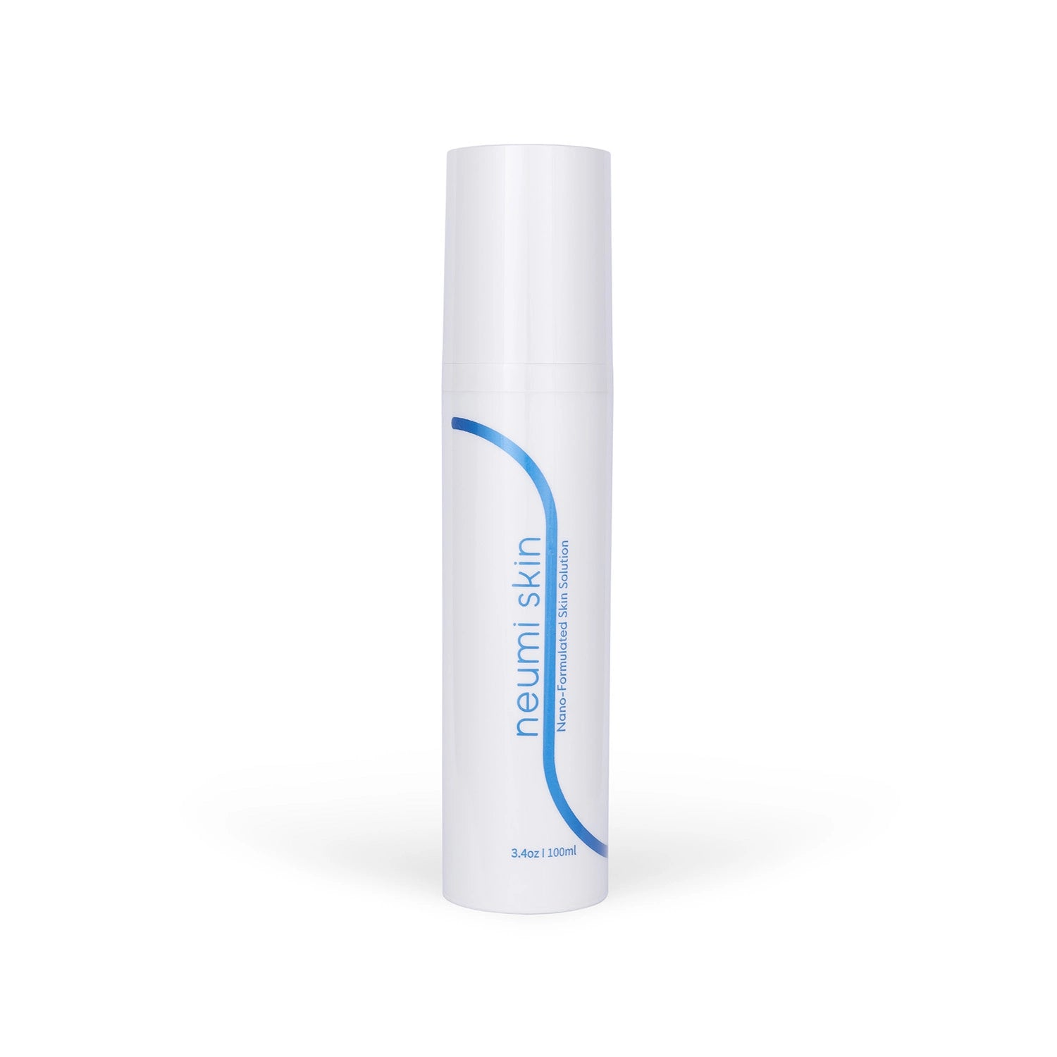 NEUMI Skin - Regenerujący spray z nano-glutationem do twarzy i ciała, 100 ml