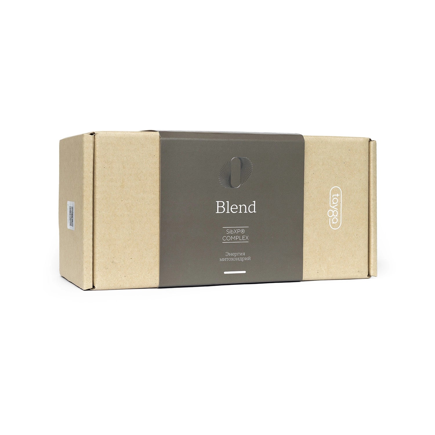 VILAVI T8 BLEND - Suplement diety: Kompleks poliprenoli i 6 jagód tajgi na odporność, 750 ml