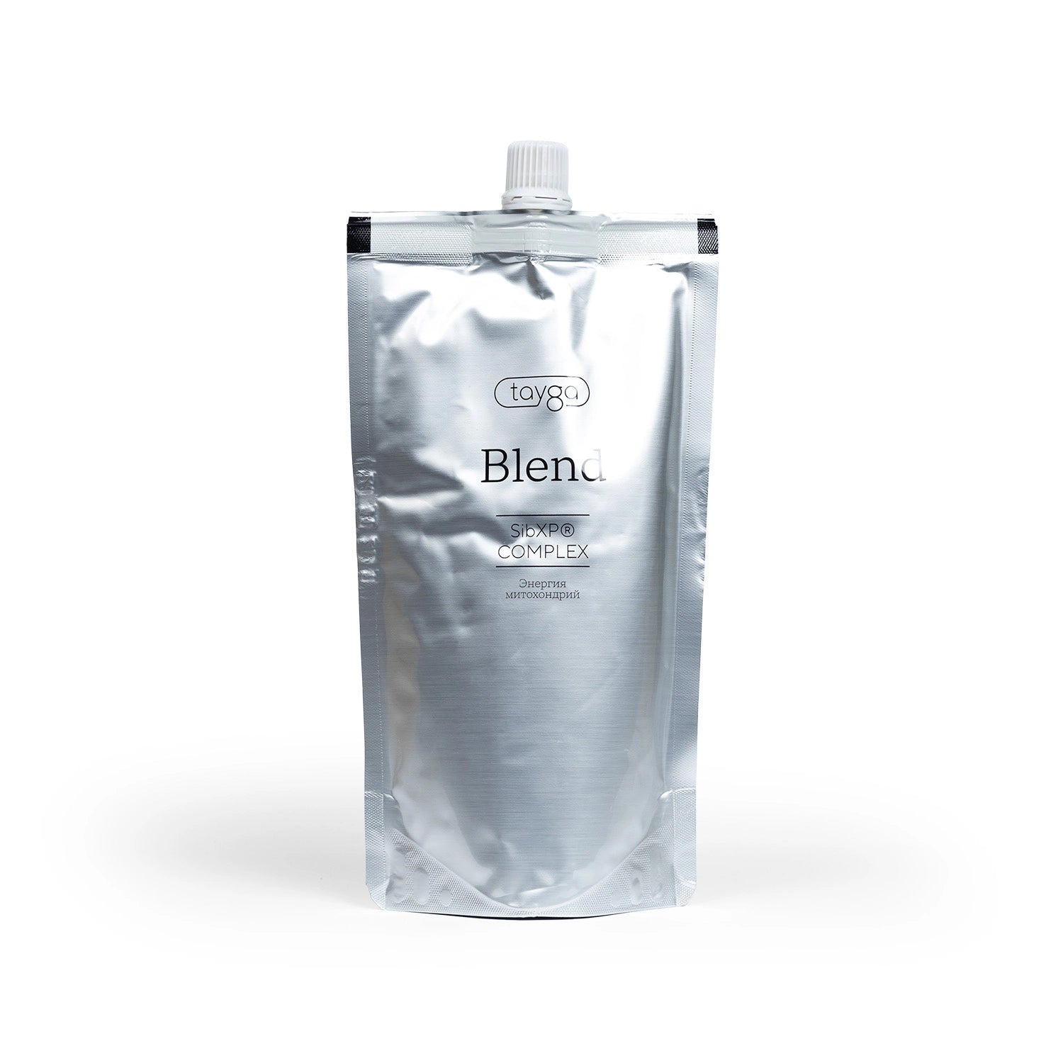 VILAVI T8 BLEND - Suplement diety: Kompleks poliprenoli i 6 jagód tajgi na odporność, 750 ml