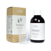 VILAVI T8 MOBIO+ - Suplement diety: Metabiotyk na jelita i odporność, 250 g