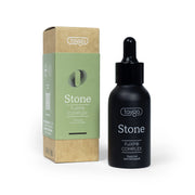 VILAVI T8 Stone - Suplement diety: Kwasy humusowe i fulwowe na detoks komórkowy, 50 ml
