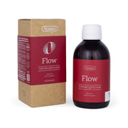 Vilavi T8 Flow - Suplement diety: Wsparcie układu limfatycznego i detoks, 240g