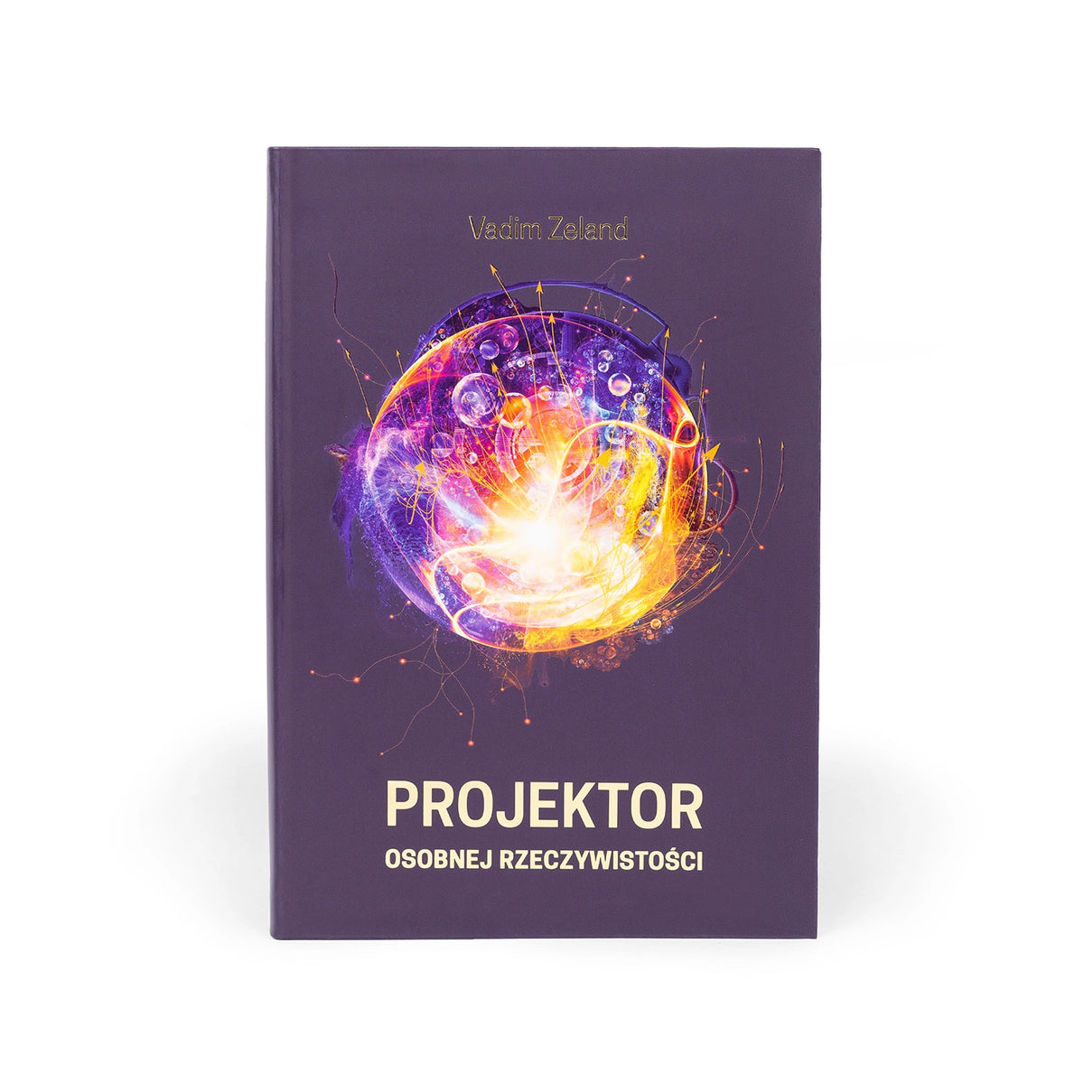 Projektor osobnej rzeczywistości