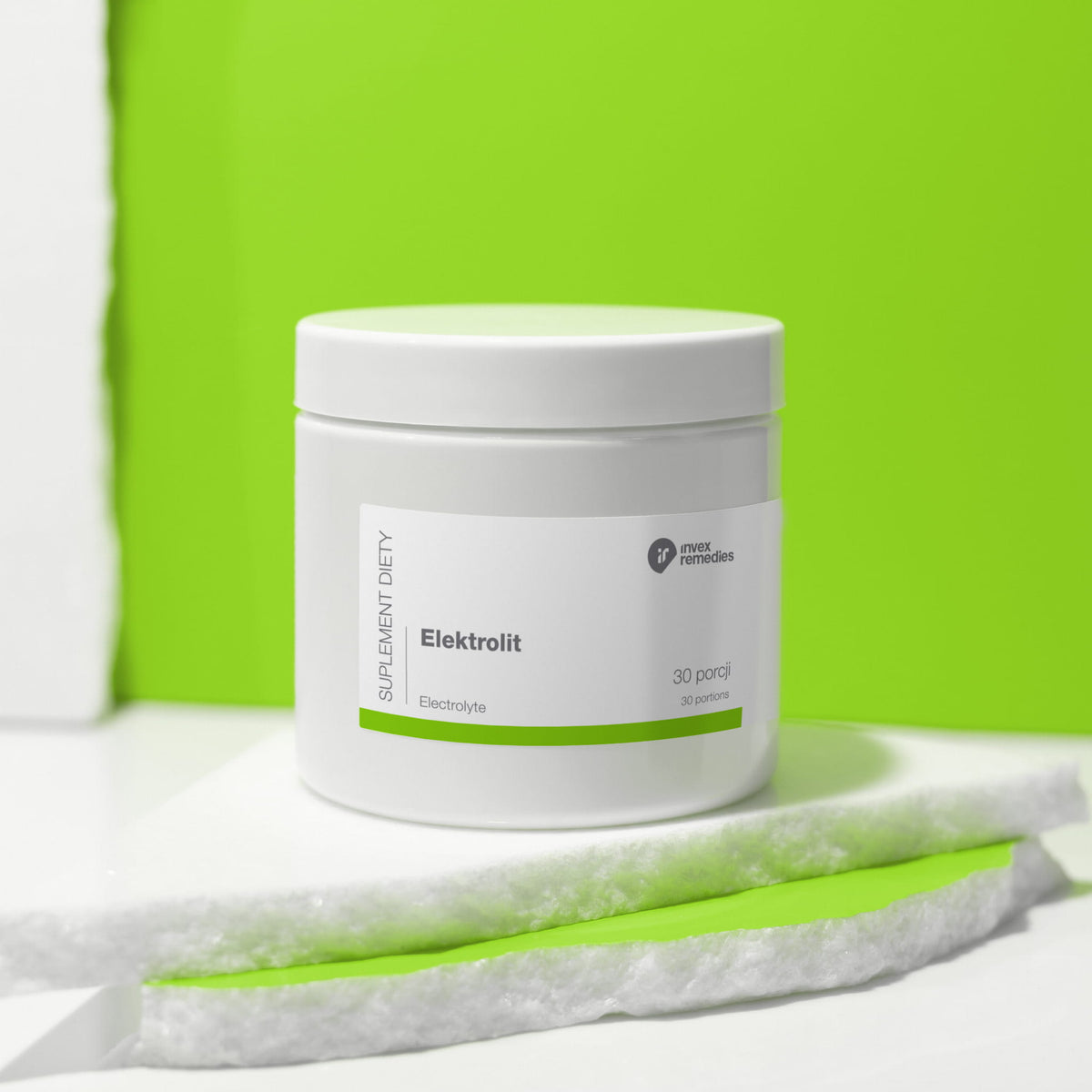 Suplement diety Elektrolit 150 g