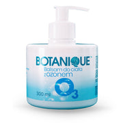 Goeco O3 - Antybakteryjny balsam do ciała z ozonem i oliwą extra virgin, 300ml