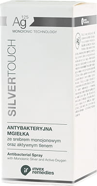 Mgiełka z krzemem organicznym i kwasem hialuronowym SILOR+HA 100 ml