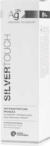 Mgiełka z krzemem organicznym i kwasem hialuronowym SILOR+HA 200 ml
